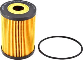 Оливний фільтр