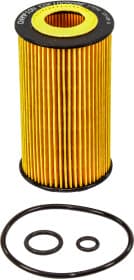 Масляный фильтр