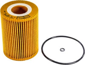 Масляный фильтр