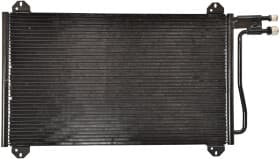 Радиатор кондиционера