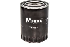 Масляный фильтр