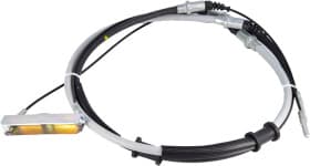 Трос ручного гальма