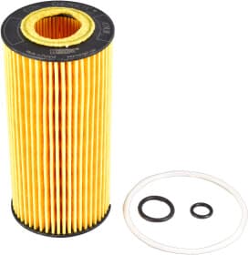 Масляный фильтр