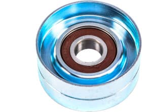 Натяжной ролик поликлинового ремня