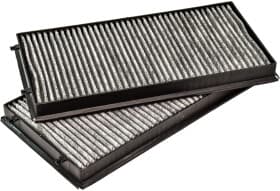 Фильтр салона