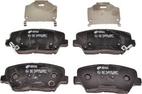 Тормозные колодки