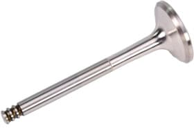 Выпускной клапан