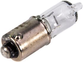 Лампа габаритных огней