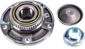 Ступица колеса