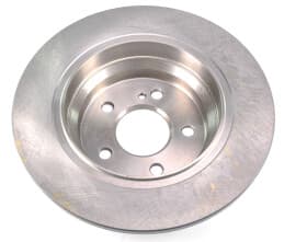 Гальмівний диск