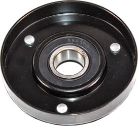 Обводной ролик поликлинового ремня MAPCO 24890