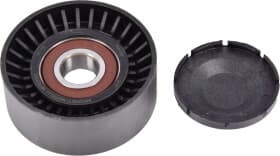 Натяжний ролик поліклинового ременя