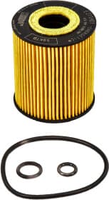 Масляный фильтр