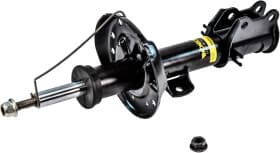 Стойка амортизатора