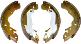 Гальмівні колодки Гальмівні колодки