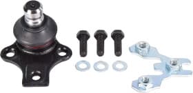 Шарова опора