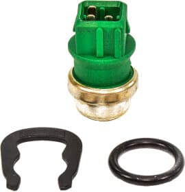 Датчик температуры охлаждающей жидкости Датчик температуры охлаждающей жидкости