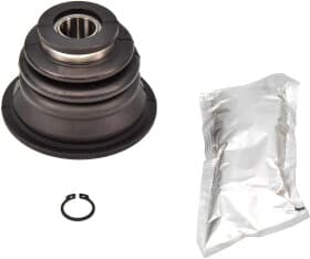 Пыльник ШРУСа