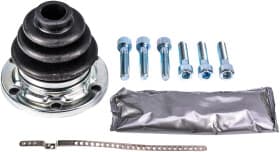 Пильовик гранати Пильовик гранати