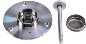 Ступица колеса Ступица колеса