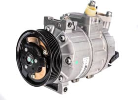 Компрессор кондиционера Valeo 699357 Компрессор кондиционера Valeo 699357