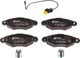 Тормозные колодки