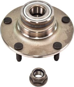 Ступица колеса