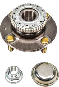 Ступица колеса Ступица колеса