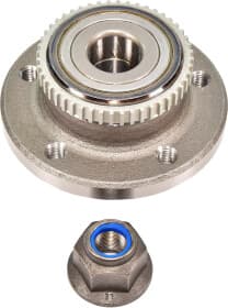 Ступица колеса