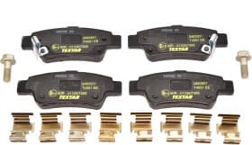 Тормозные колодки