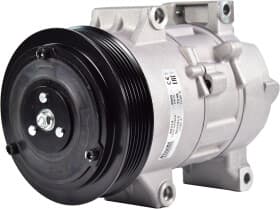 Компресор кондиціонера