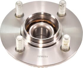 Ступица колеса