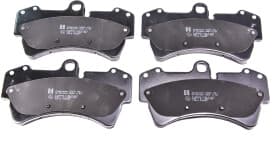 Гальмівні колодки