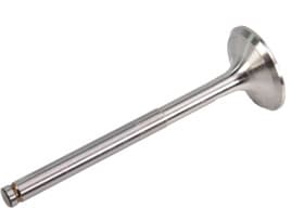 Впускний клапан