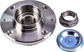 Ступиця колеса