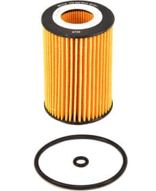 Масляный фильтр