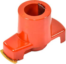 Бігунок розподільника запалювання