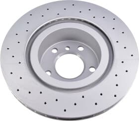 Гальмівний диск