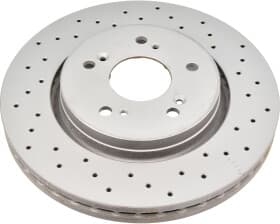 Тормозной диск