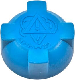 Крышка бачка охлаждающей жидкости