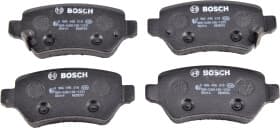 Гальмівні колодки