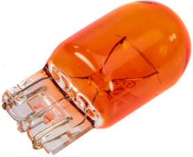 Лампа указателя поворотов