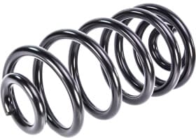 Пружина підвіски