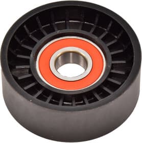 Натяжной ролик поликлинового ремня