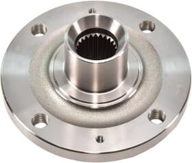 Ступиця колеса