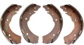 Гальмівні колодки Гальмівні колодки