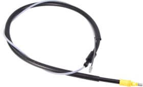 Трос ручного тормоза