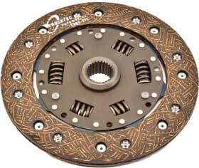 Диск сцепления