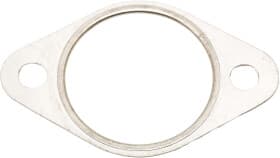 Прокладка приемной трубы