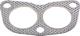 Прокладка приемной трубы